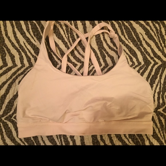 lululemon sports bra pads